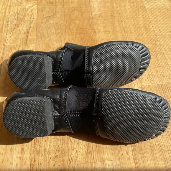 Revolution Shoes Girls Revolution Jazz Shoes Poshmark